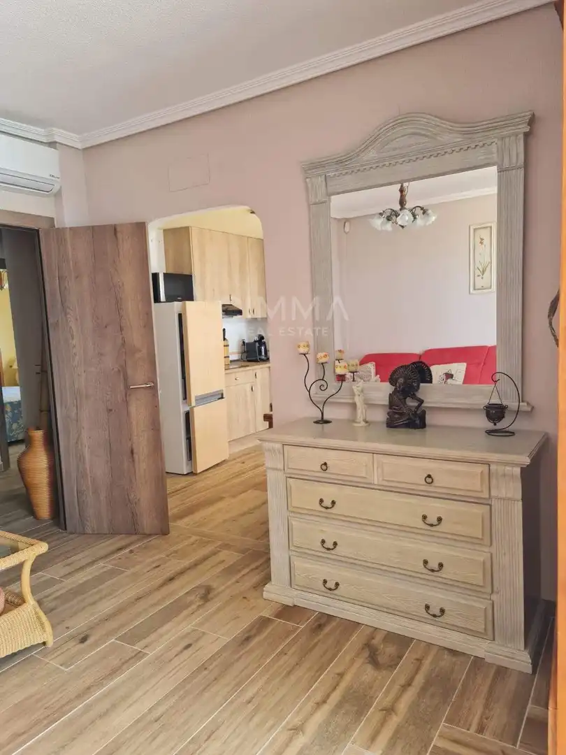 Habitación de Casa o chalet de alquiler en Villajoyosa / La Vila Joiosa