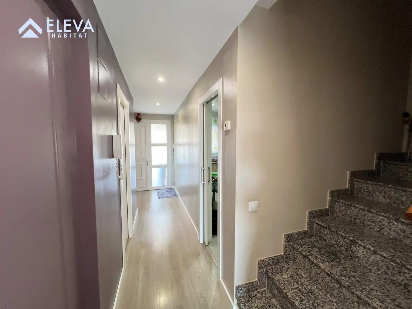 Casa adosada en venda en Lleida amb Aire condicionat, Parquet i Terrassa