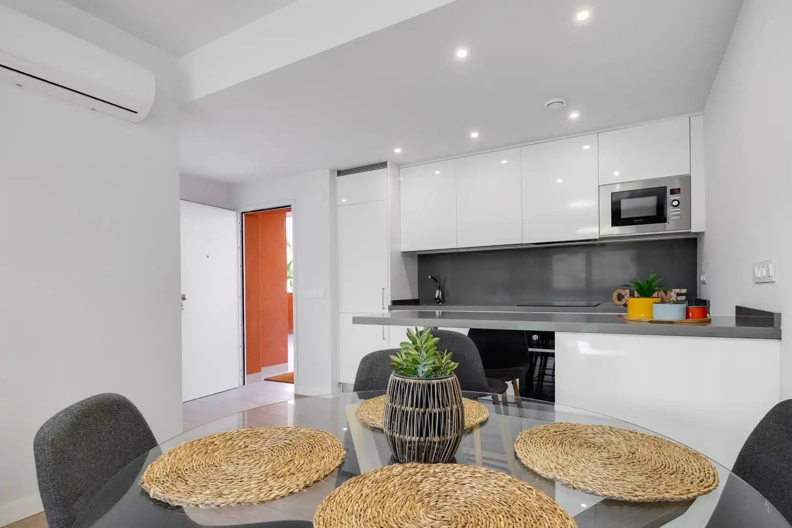 Flat with pool for sale in Orihuela Costa, imagen 7