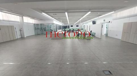 Foto 4 de Oficina de lloguer a Alzabares, Elche / Elx