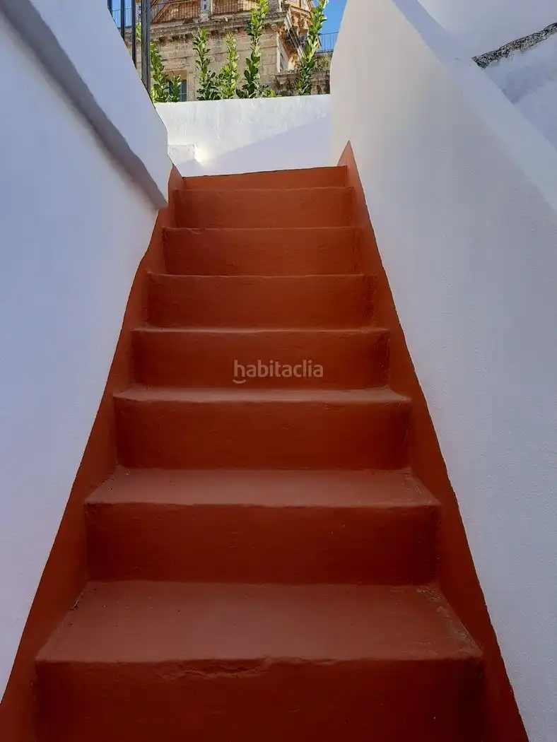 Casa in vendita a Calle San Ildefonso 10, imagen 28