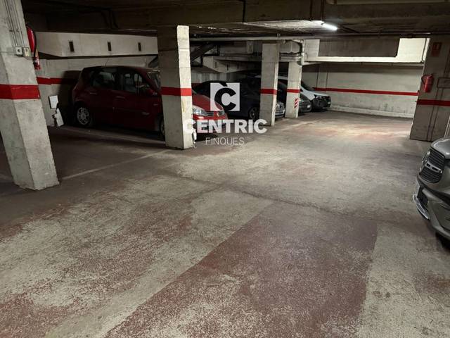 Garaje en Alquiler en Torrent d'en Pere Parres