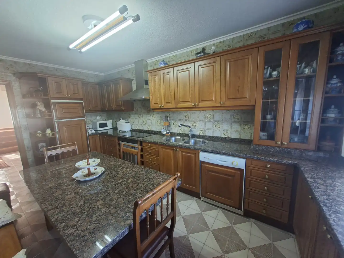 Detached house with pool for sale in Santa María del Mar - El Puerto, imagen 47