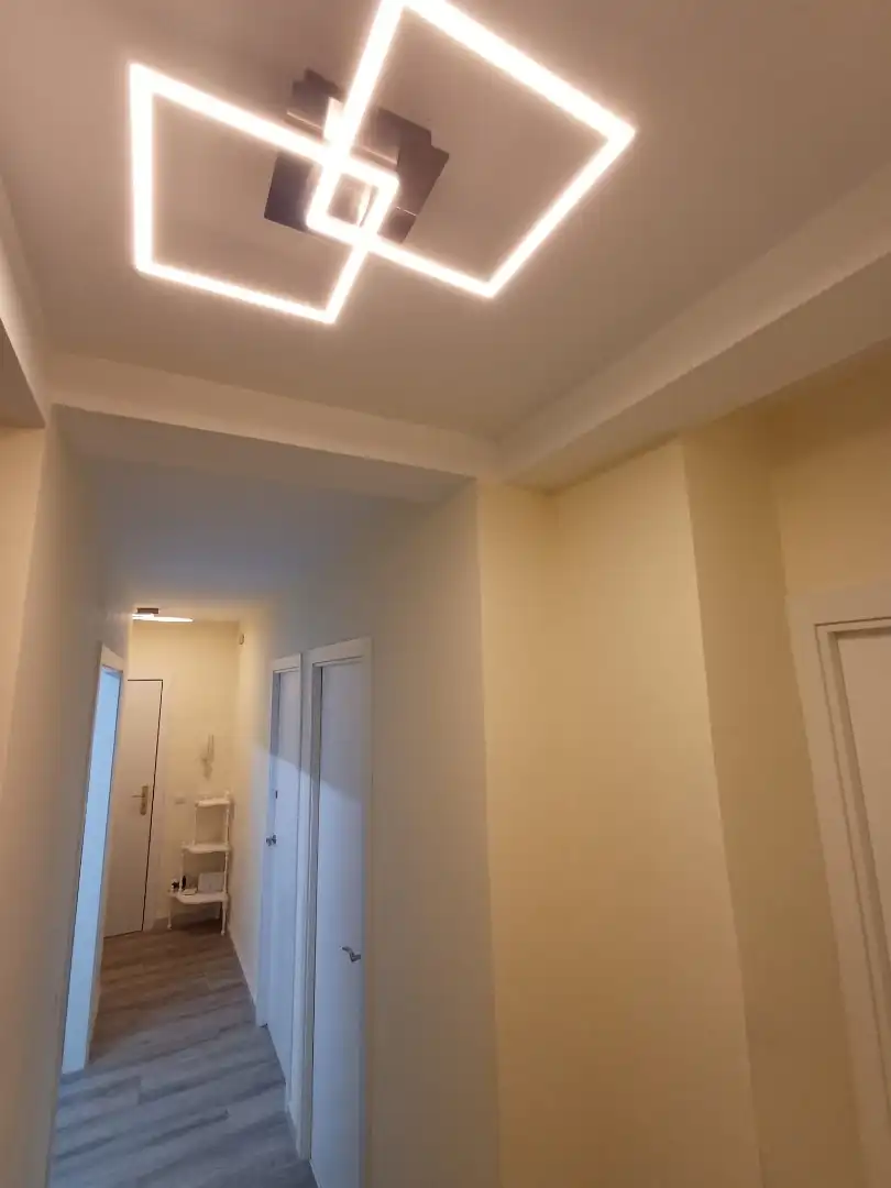 Piso para compartir en Leganés con Jardín privado, Parquet y Trastero