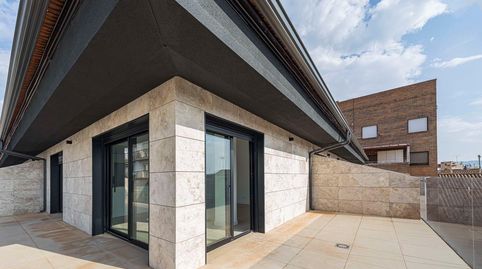 Foto 5 de Àtic en venda a San Nicolás, Murcia Capital