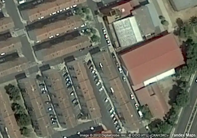 Vista exterior de Piso en venta en Mérida