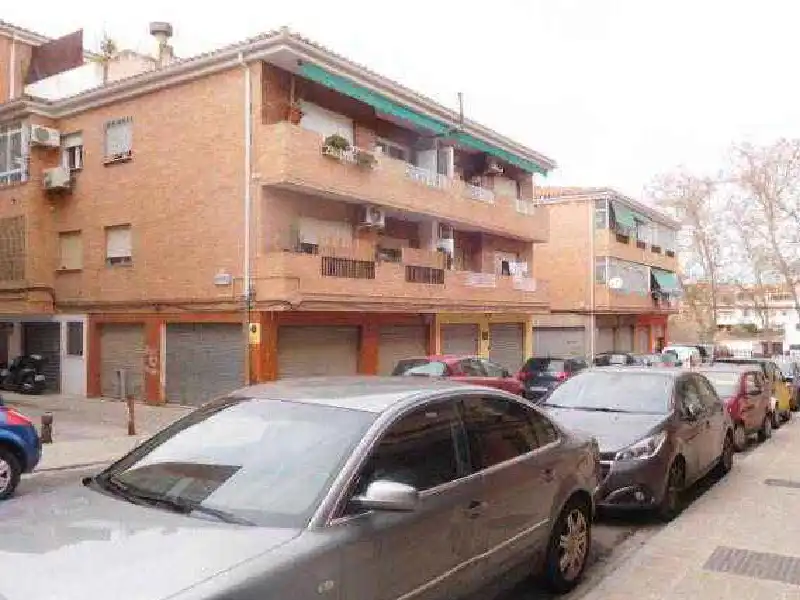 Garaje en venta en C/ Platón, Cerrillo de Maracena - Periodistas