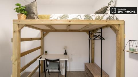 Foto 2 de Pis per a compartir a Centro - Casco antiguo, Valencia