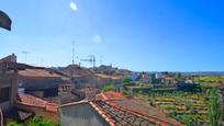 Vista exterior de Casa o xalet en venda en Fermoselle amb Terrassa i Balcó