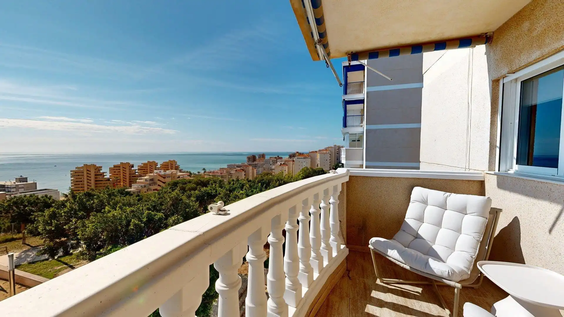 Appartement compact avec piscine à louer à Calle COSTA BLANCA 19, imagen 12