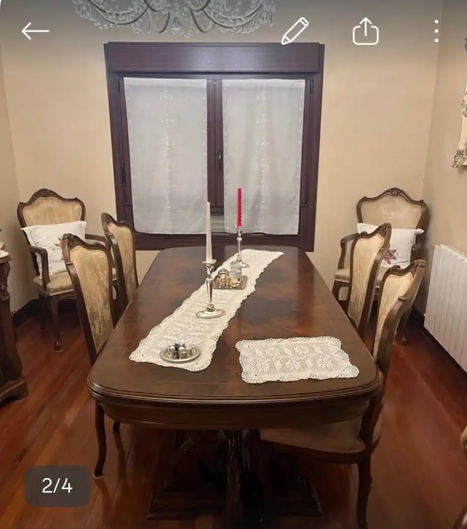 Piso con ascensor en venta en Aiboa Kalea 23, imagen 7