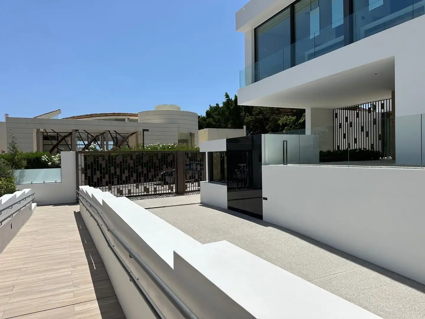 Vivienda con piscina en venta en Calle los Granados 18, imagen 17