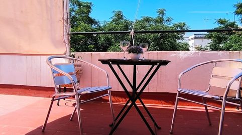 Foto 3 de Piso en venta en Cruz Roja, Sevilla Capital