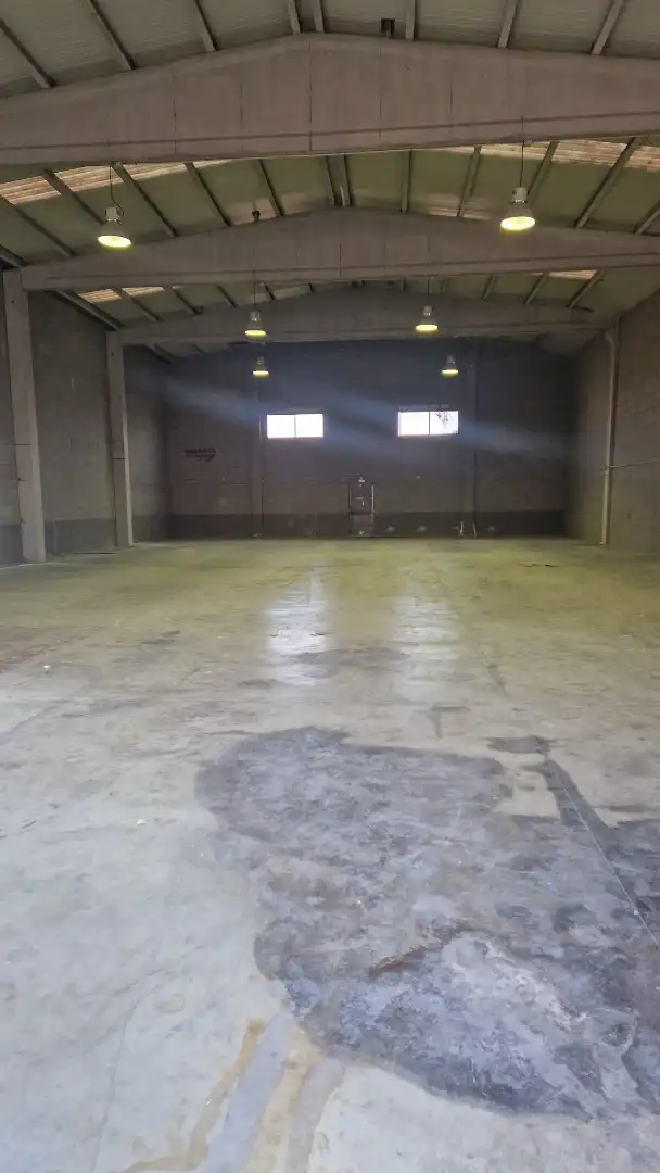 Nau industrial de lloguer a Carrer de la Indústria 3, imagen 3