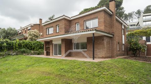 Foto 4 de Casa o chalet en venta en Bellaterra, Cerdanyola del Vallès