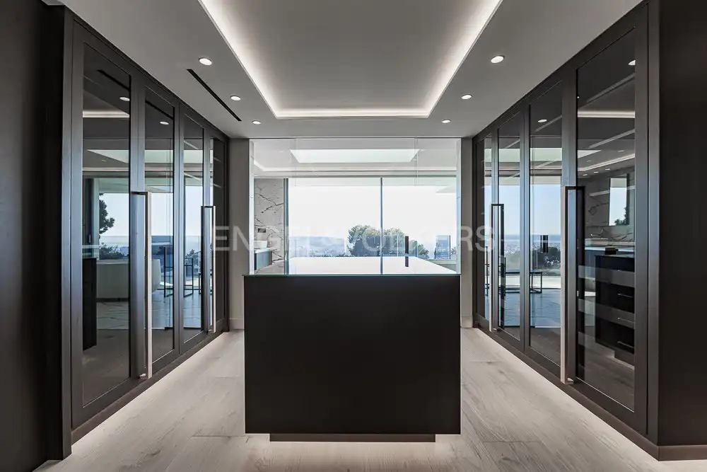 Casa o chalet en venta en Barcelona con Aire acondicionado, Calefacción y Jardín privado