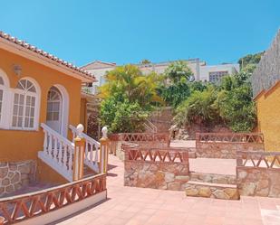 Vista exterior de Casa o xalet en venda en Torremolinos amb Aire condicionat, Calefacció i Terrassa