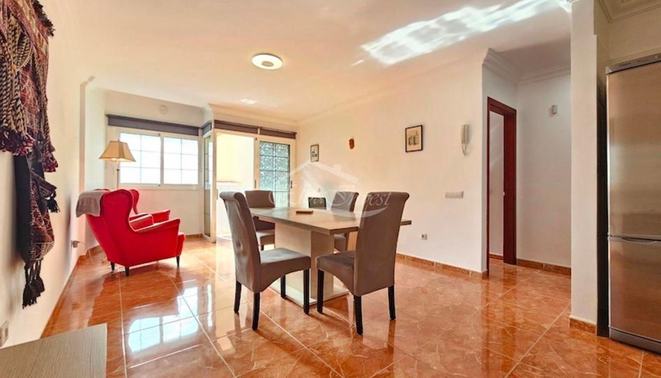 Photo 1 of Flat for sale in Alcalá, Santa Cruz de Tenerife
