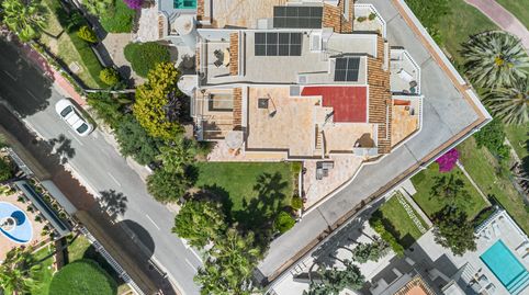 Foto 4 de Casa adosada en venda a Calle de Finlandia, Hacienda Torrequebrada, Benalmádena
