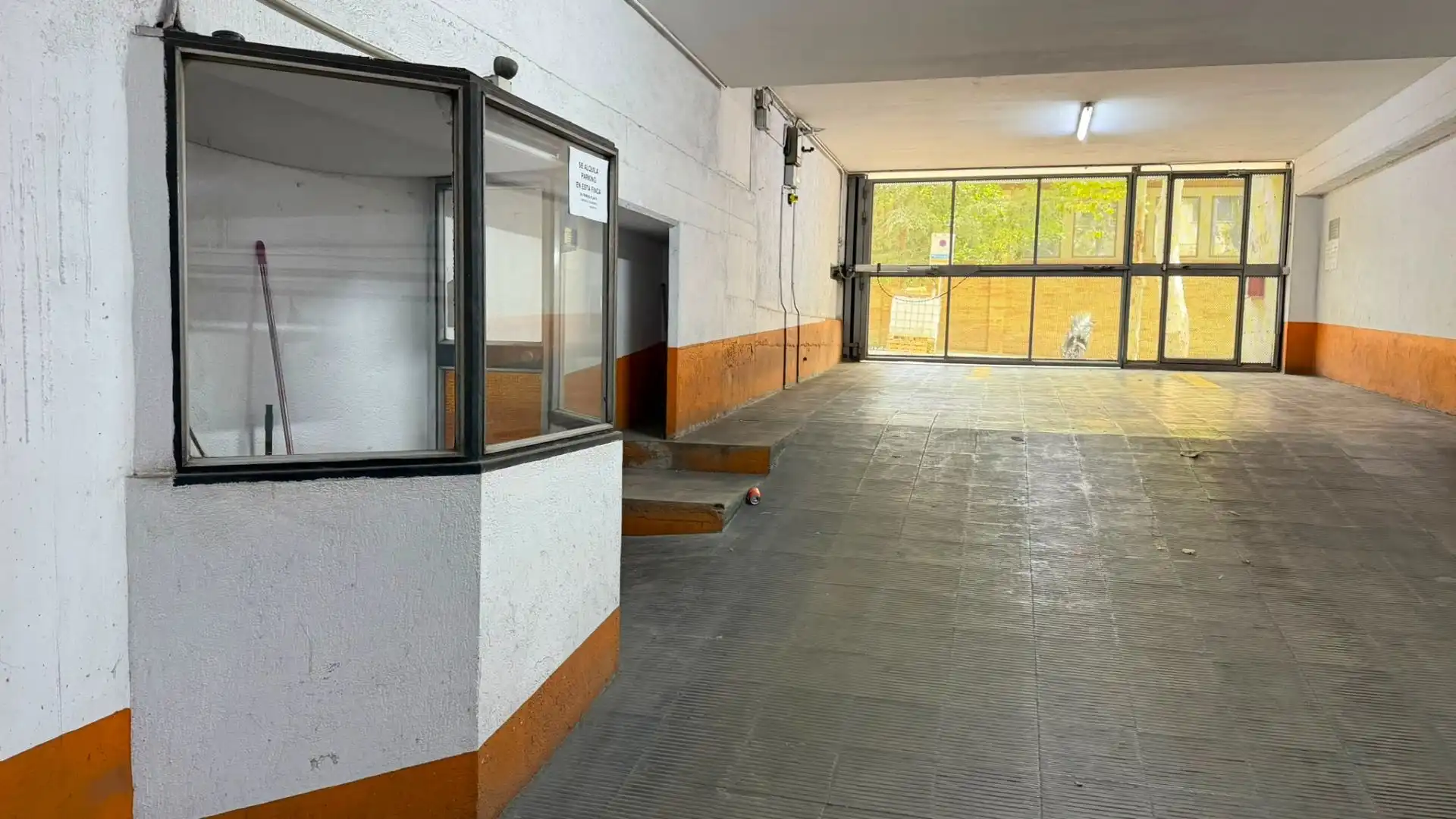 Individuale in vendita a zamora 91