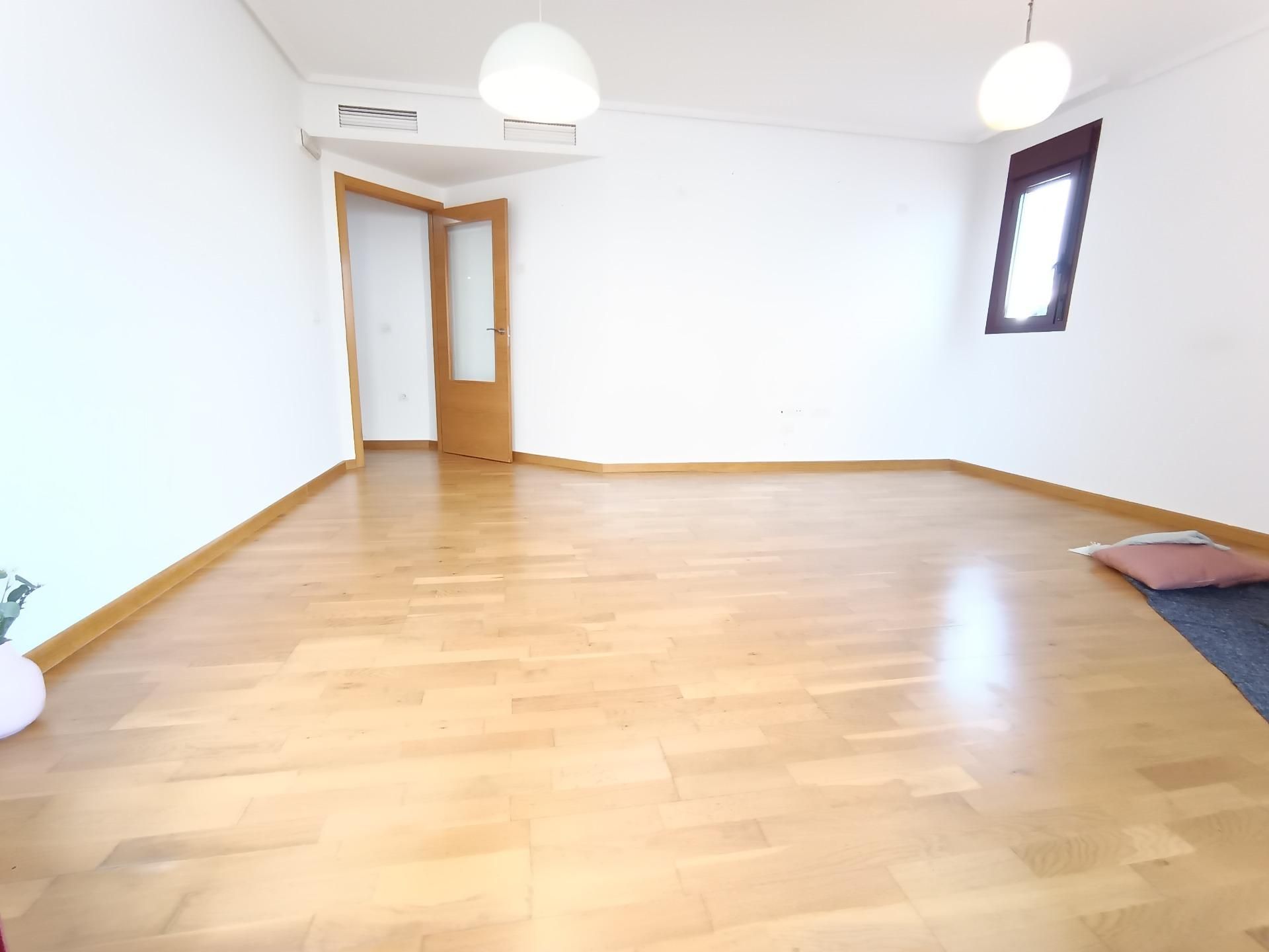 Living room of Flat for sale in Molina de Segura  with Air Conditioner, Heating and Private garden