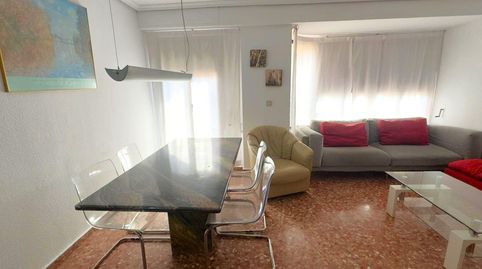 Foto 5 de Piso de alquiler en Calle Ruzafa, Russafa, Valencia Capital