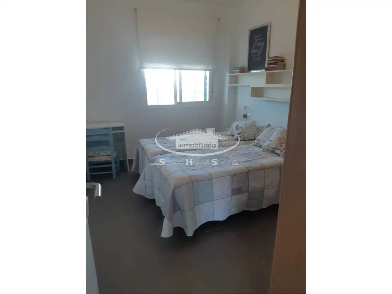 Flat for rent in V Centenario - Piletas - Capuchinos