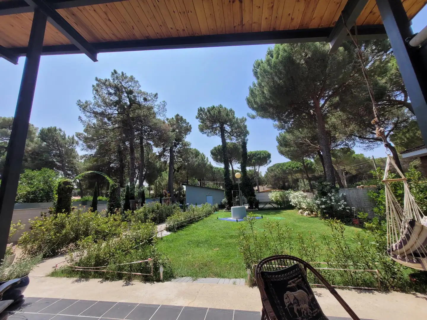 Xalet amb jardí en venda a N/A, imagen 4