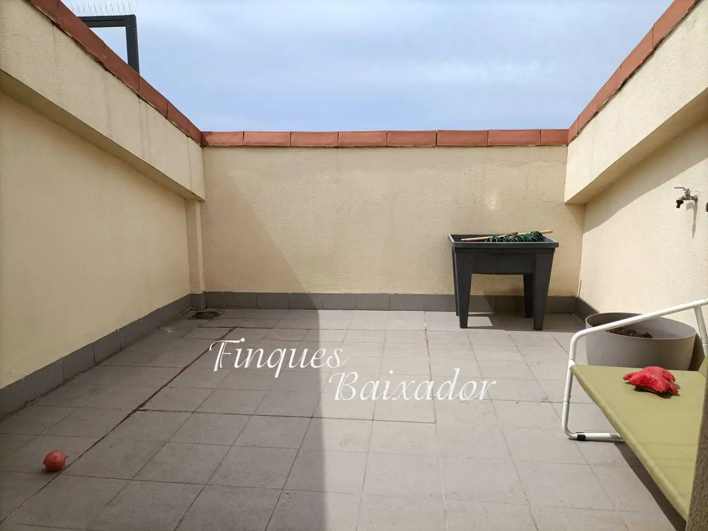 Duplexes for sale in Avinguda de la Constitució, Els Canyars