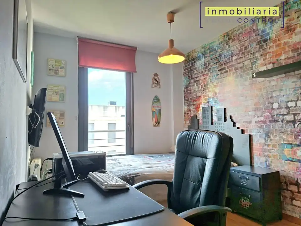 Piso en venta en Zuera con Aire acondicionado, Calefacción y Parquet