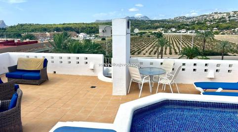 Photo 4 of Attic for sale in Paichi, Alicante