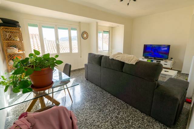 Piso en Venta en Carrer Barberán y Collar en Onil