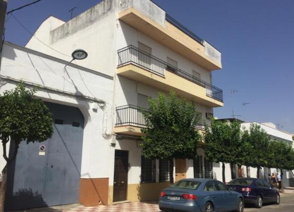 Foto 1 de Pis en venda a De Andalucia, El Carpio, Córdoba