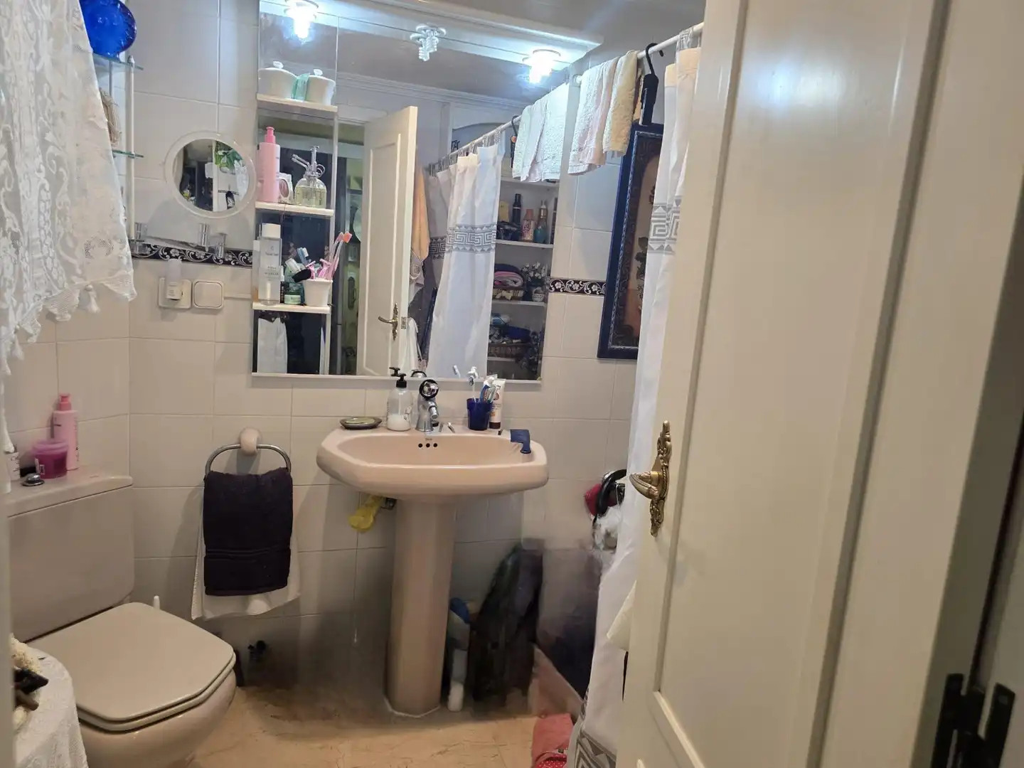 Mini appartamento con piscina in vendita a Levante Alto, imagen 19