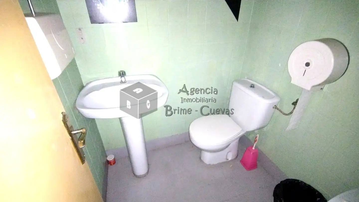 Local comercial en venda a San Pedro De Mestallón, imagen 11