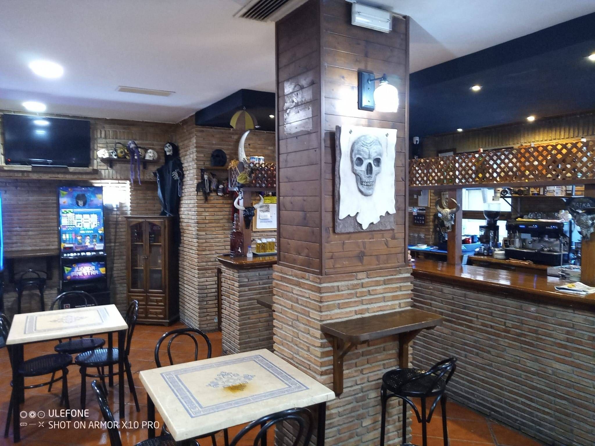 Premises to rent