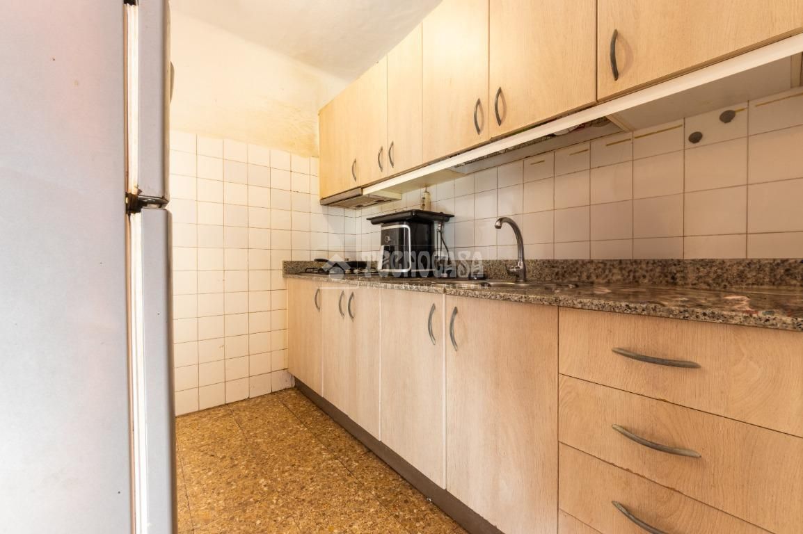 Kitchen of Flat for sale in  Tarragona Capital