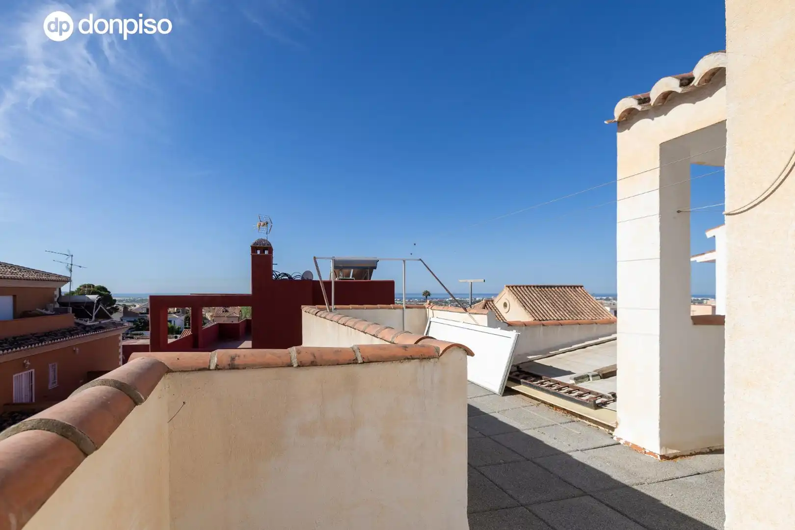 Terraced house with garden for sale in Calle Calle Aperos del Pilar, imagen 47
