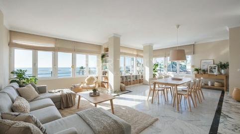 Foto 2 de Pis de lloguer a Avenida del Pintor Joaquín Sorolla, Limonar, Málaga Capital