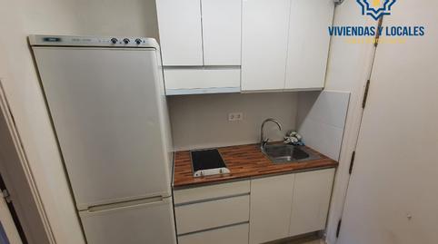 Foto 3 de Estudio de alquiler en Calle de Aixa 'la Horra', Camino de los Neveros - Serrallo, Granada