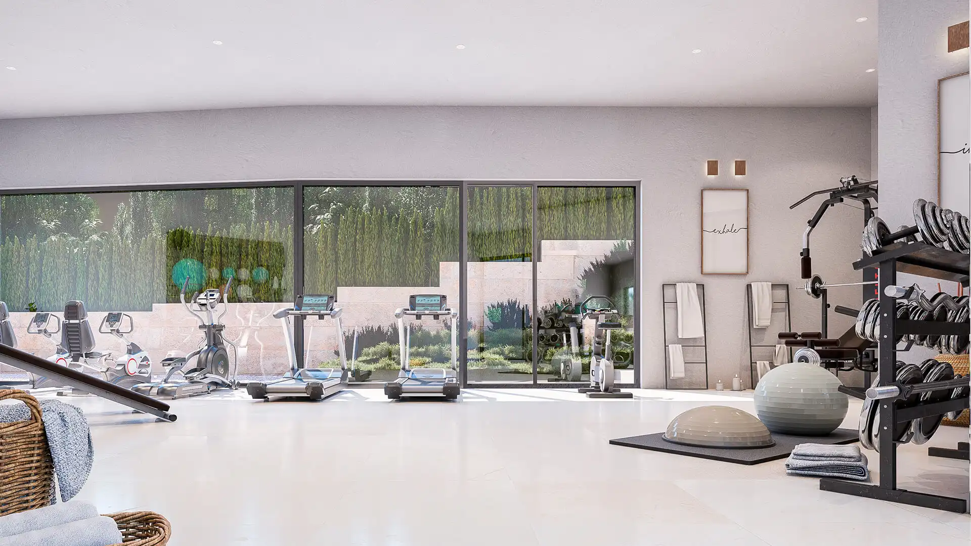 Haus mit Pool zum Verkauf in Marbella Centro, imagen 35