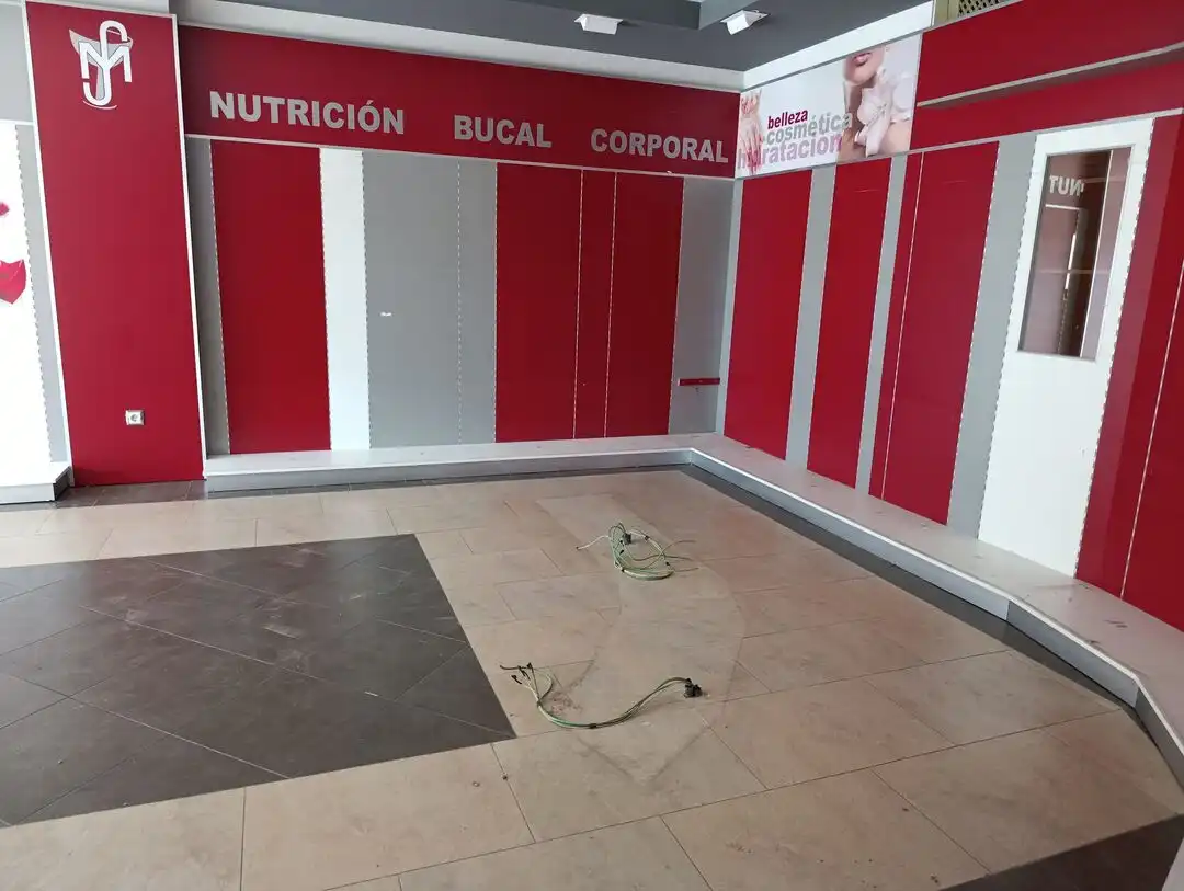 Local en venda en Illescas amb Aire condicionat