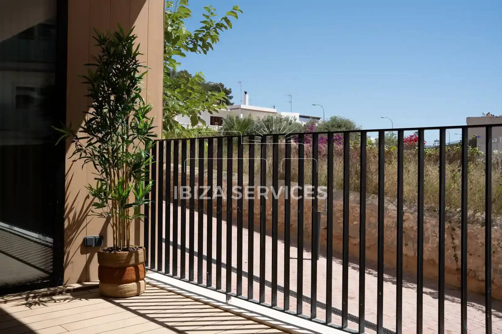 Appartement avec piscine à louer à Santa Eulària, imagen 42
