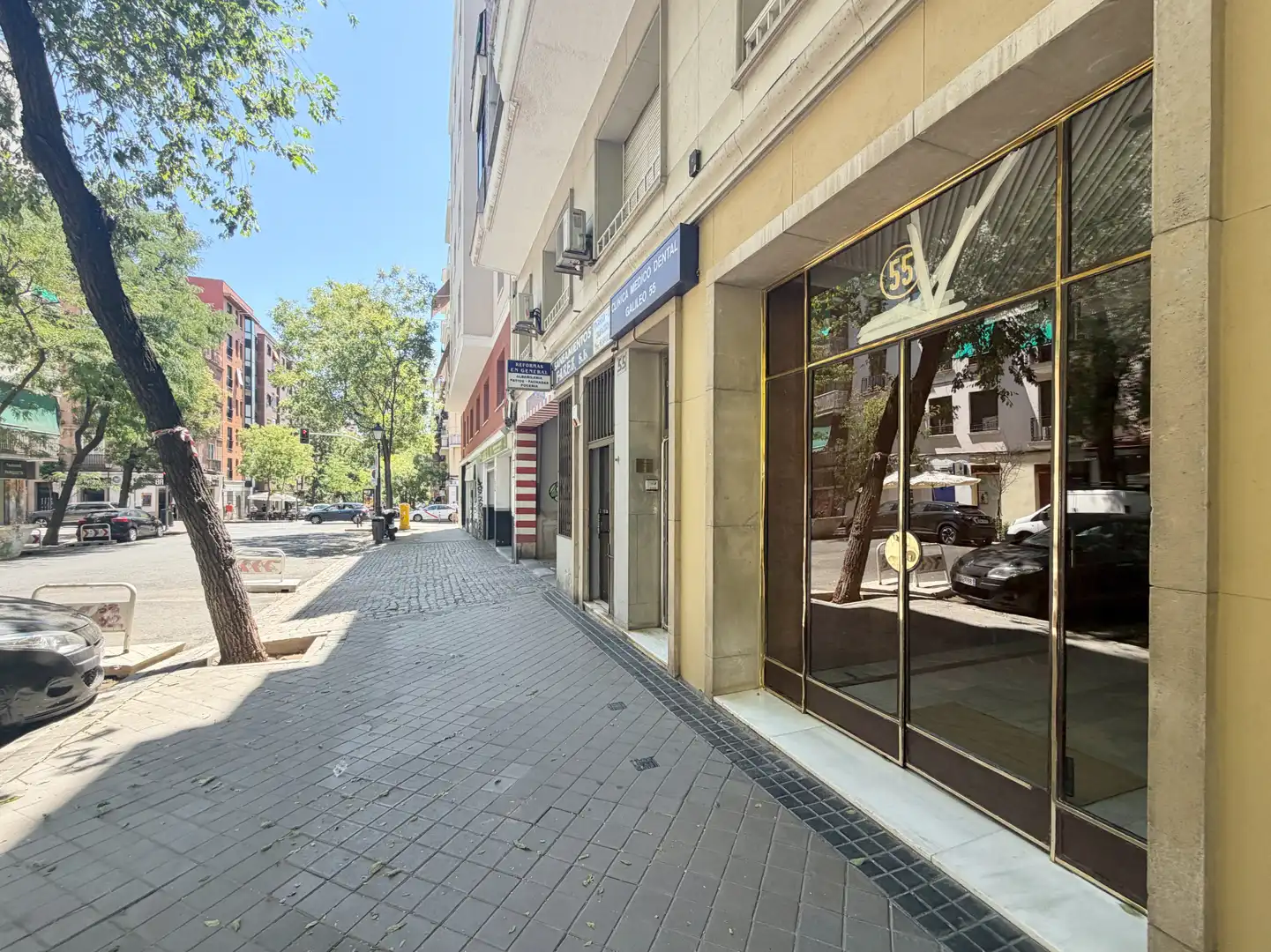 Appartement avec ascenseur à vendre à Chamberí, imagen 47