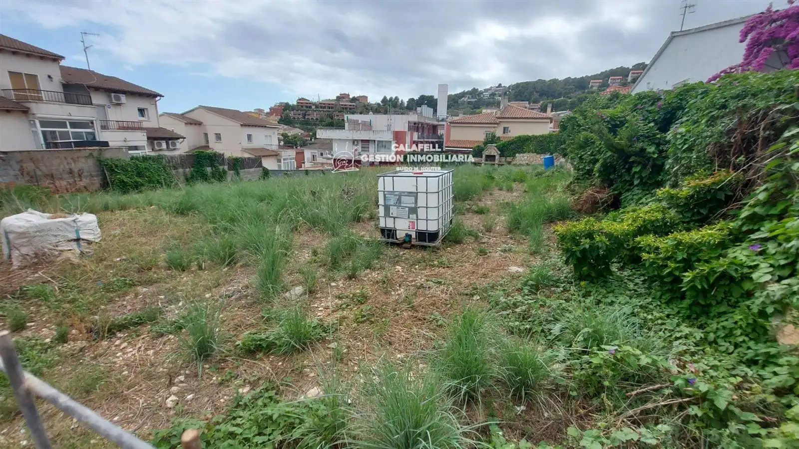 Rural land for sale in Carrer de Romania, 25, imagen 3