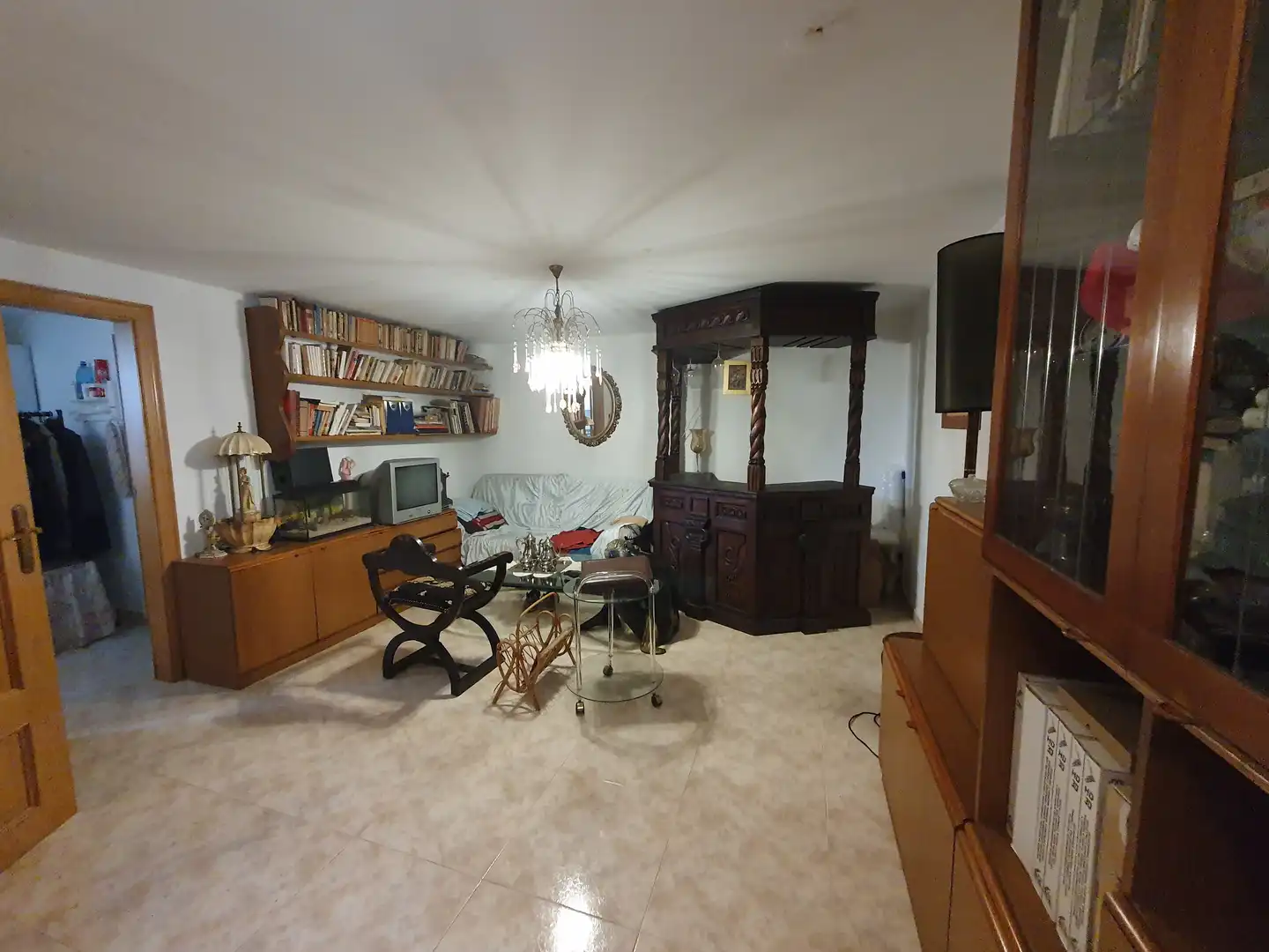 Casa amb terrassa en venda a Sant Fost de Campsentelles, imagen 13