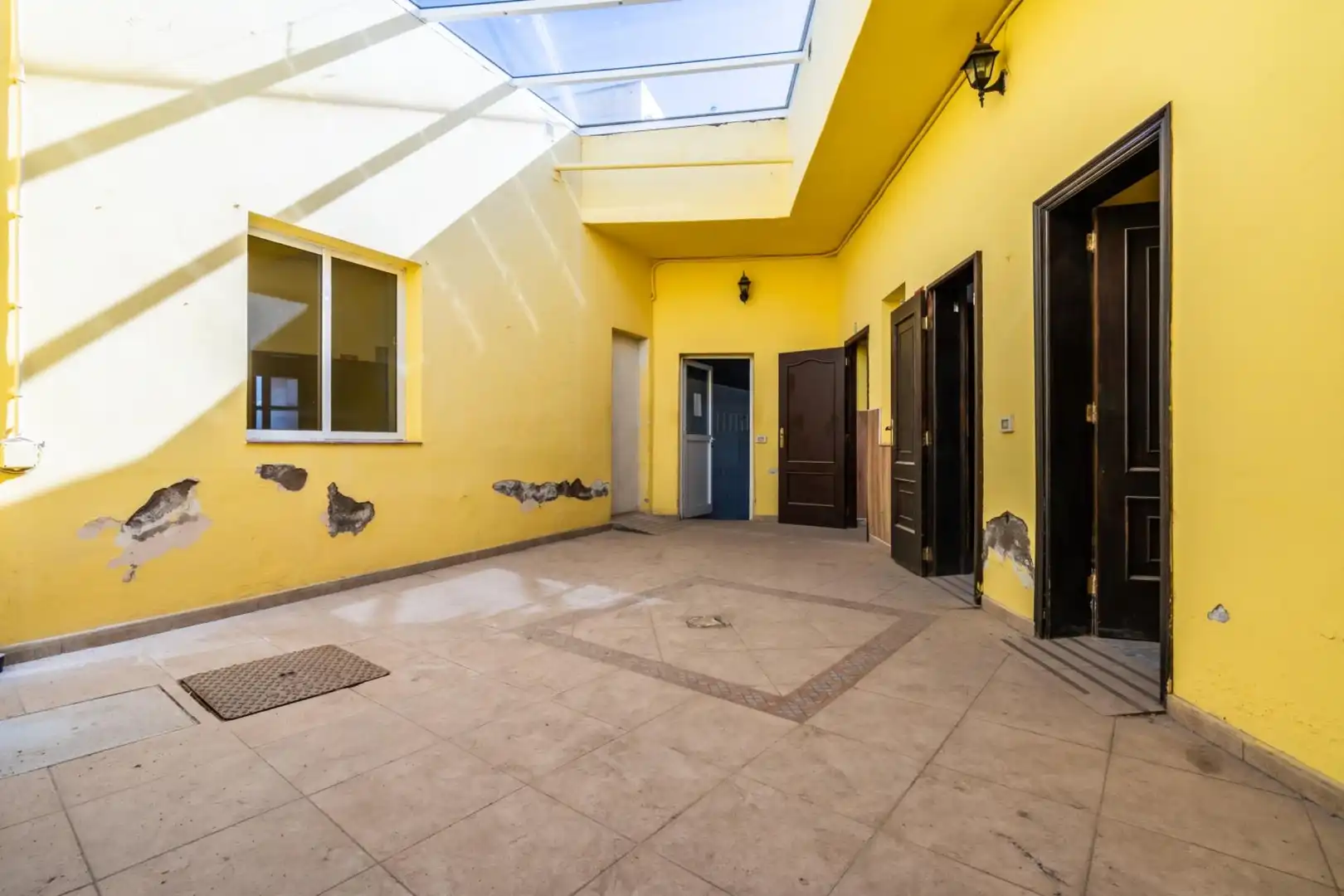 Houses for sale in Calle Calle El Calvario, Centro