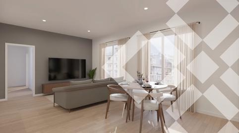 Foto 2 de Pis en venda a Carrer del Comte Borrell, Sant Antoni,  Barcelona Capital