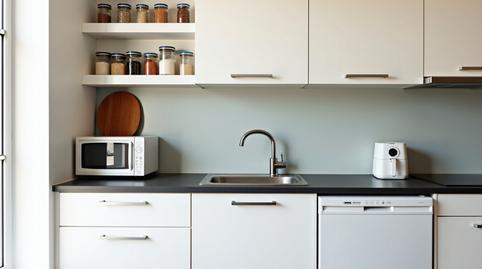 Foto 3 de Pis en venda a Carrer de Londres, 14, La Nova Esquerra de l'Eixample,  Barcelona Capital