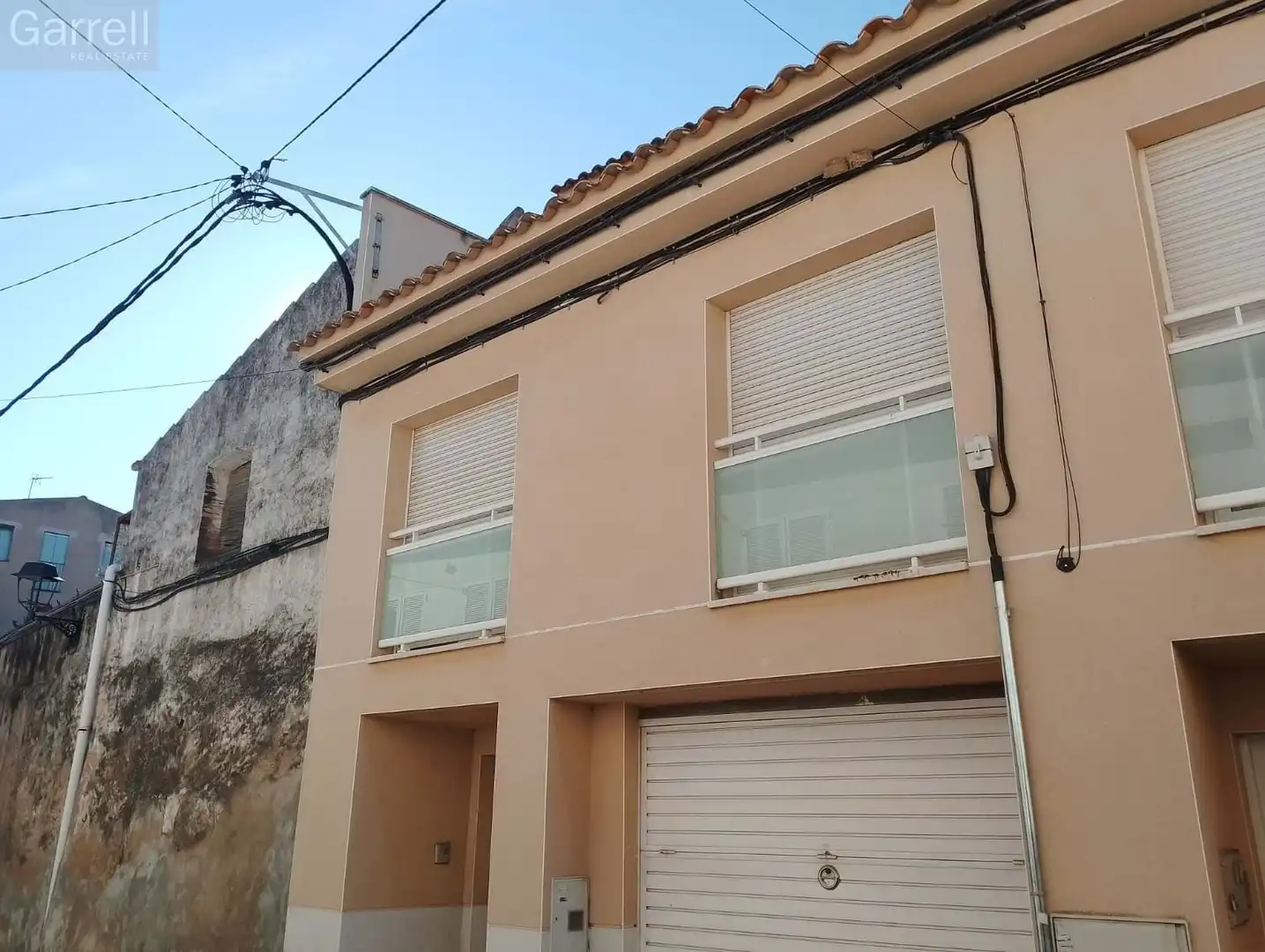 Casa a schiera in vendita a CM VALLS -LA GORNAL 
(A) Es: Pl: Pt:
 CASTELLET I LA GORNAL (BARCELONA), imagen 19
